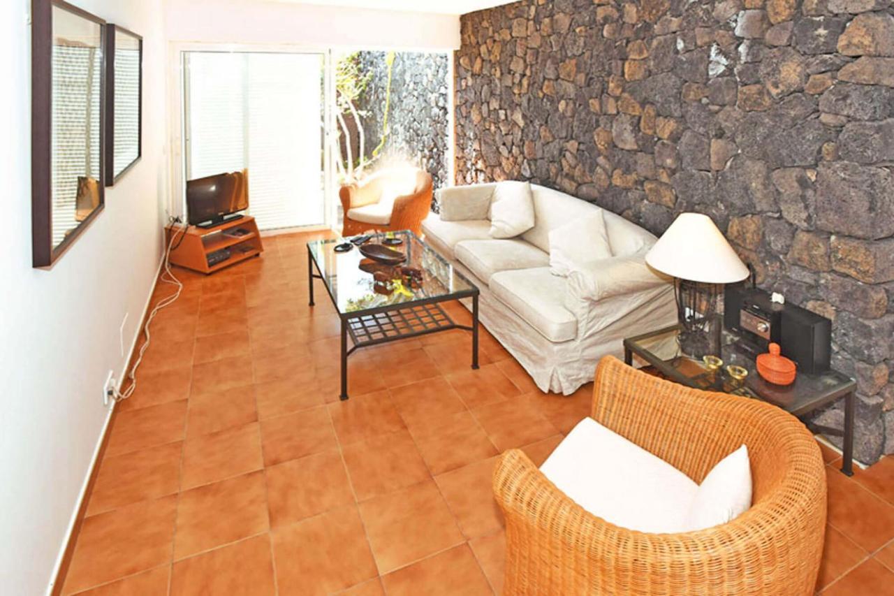 Villa Las Coloradas Playa Blanca  Extérieur photo