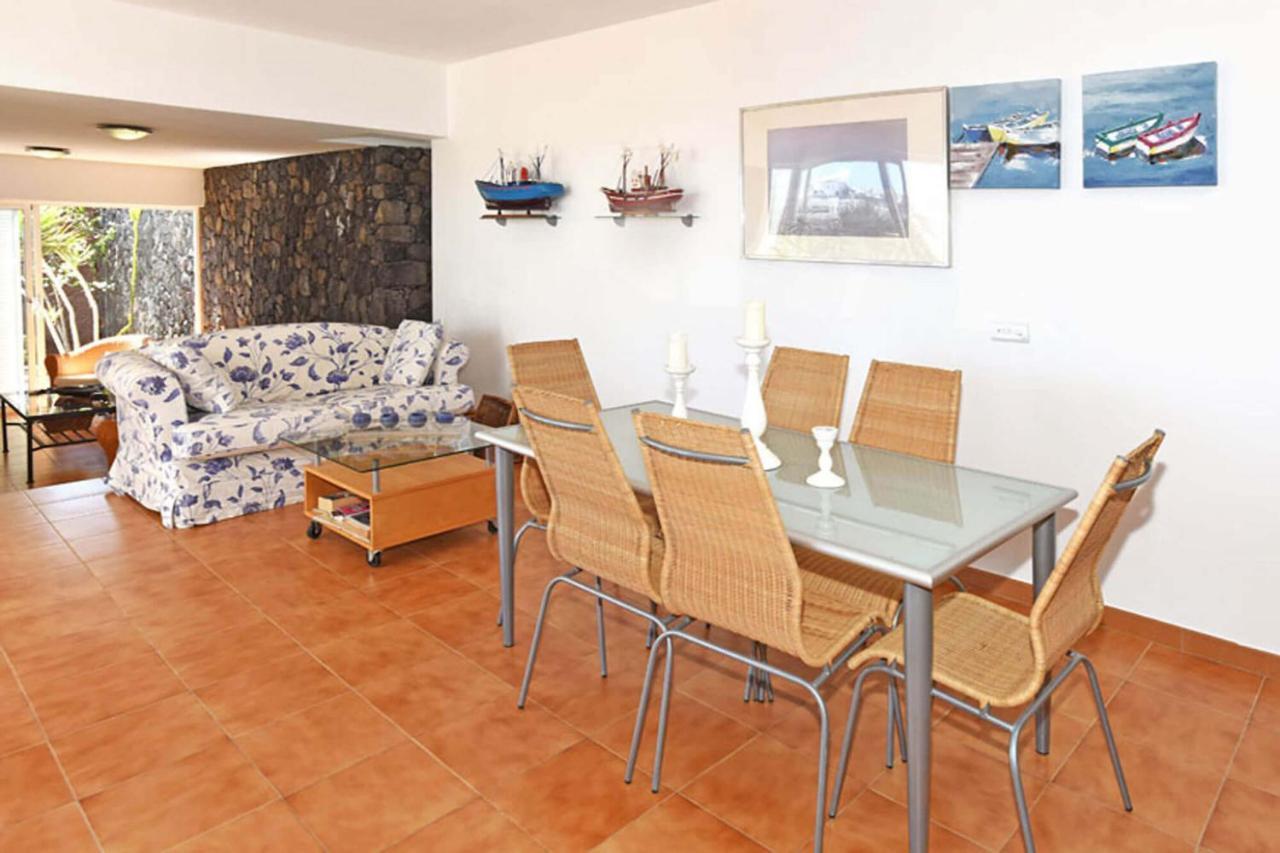 Villa Las Coloradas Playa Blanca  Extérieur photo